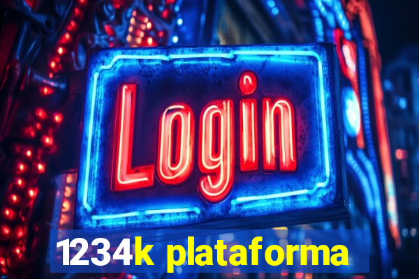 1234k plataforma